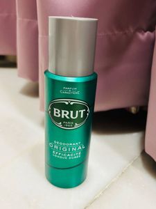 Brut Original Deodorant