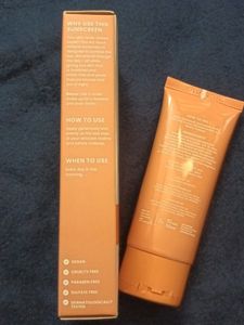 FOXTALE ULTRAMATTE SPF+PRIMER