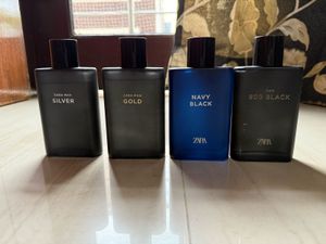 Zara Perfumes