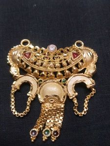 Mangalsutra Pendent