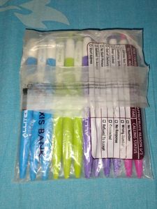 Combo Of 12 New Pen