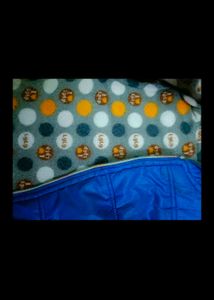 Combo Of 3 Boys Jackets For 5-6 Years
