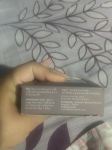 De Belle Two Pack Nail Laquar