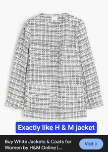 Knitted Woolen Dress