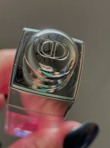 Dior Color Reviver Cherry Oil :- Raspberry