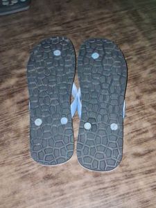VRI Taal Cushion Flip-Flops