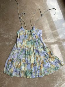Summer Beach Dress