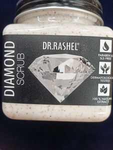 DR Rashil All  Facial Cream