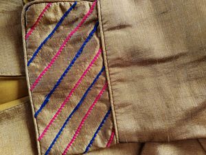 Stylish Kurta Set With Pant Or Dupatta