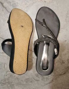 Fancy Sandals