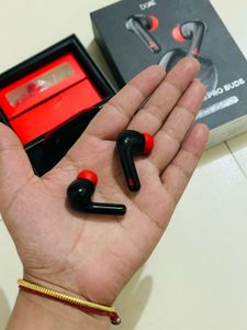 Original Boat Airdopes 131 Pro - Black