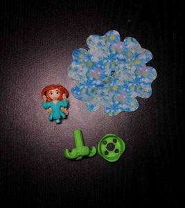 Kinder Joy Sweetopia Fairy