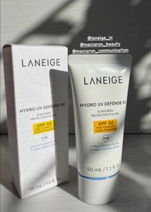 Sunscreen