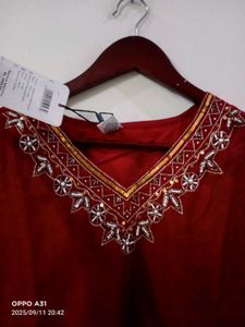 New Branded Partywear Suit