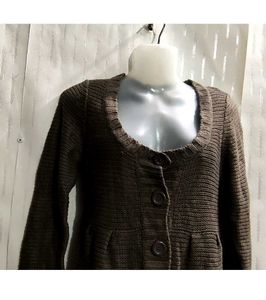 Long Cardigan sweater For Women&#39;s