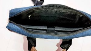 Laptop Messenger Bag