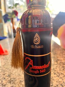 Al-Nuaim Baccarat Rouge 540 Perfume