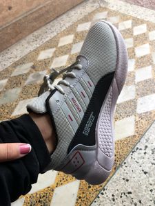 New Shoes😎