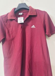 premium quali Adidas new t shirt with tag