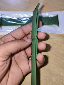 Smartwatch Watch Band/ Strap Olive Green 38/40/41/