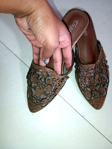 New Brand Heels