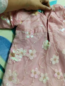 Baby Girl Dress