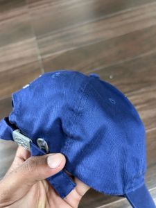 Champions League Cap