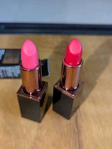 Pilgrim Matte Me Up! Lipsticks💄