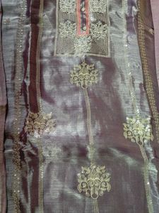 Beautiful Suit Material