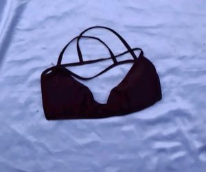 Full Tlit Bra Panty