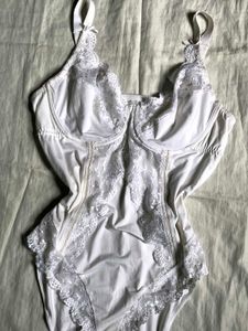 Angel Lace Bodysuit