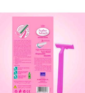 Women&#39;s Razor