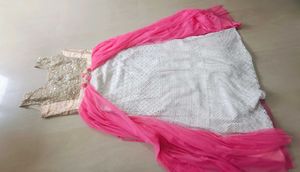 Princess Gown
