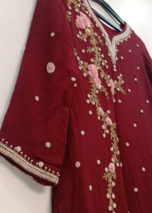 Kurti Set ❤️