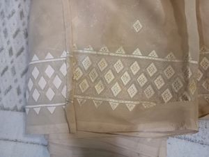 New Saree