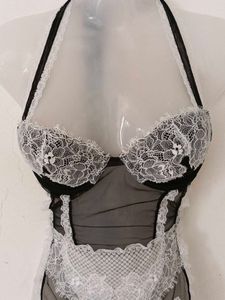 VICTORIA SECRET SEXY BABYDOLL
