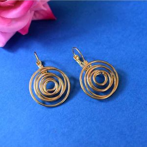Anti Turnish Earrings