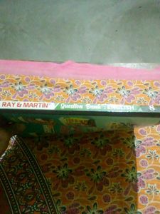 Ray &amp; Martin English Question Bank - Grade 8