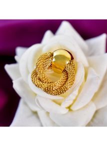 18k Gold Plated Dangle Earings