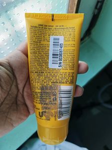 Lakme Sunscreen