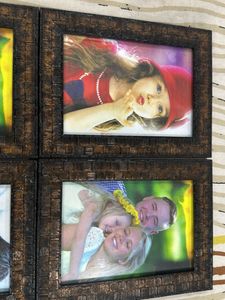 Picture Frames (Set of 5)