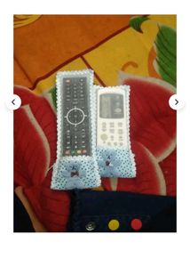 Remote Cover