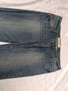 H&amp;M L.O.G.G Y2k. Denim Jeans