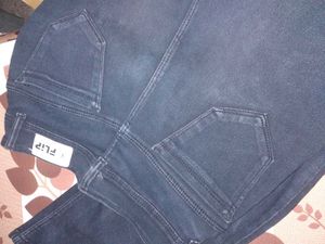Stylish FLiP Jeans
