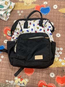 Diaper Bag( Used)