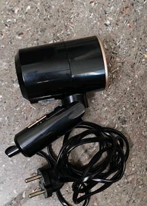 Agaro Hair Dryer