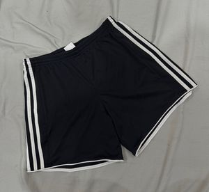 Black Adidas Shorts