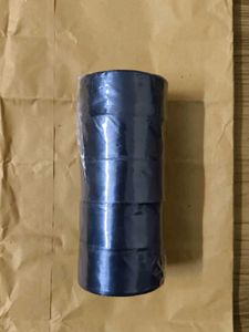 5 Black Ribbon Rolls - 28rs per Piece