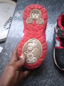 Baby boy shoe ..best offers accepted