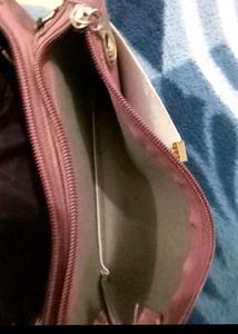 Sling bag